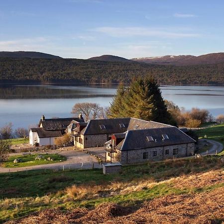 Bruce Villa Pitlochry Exterior photo
